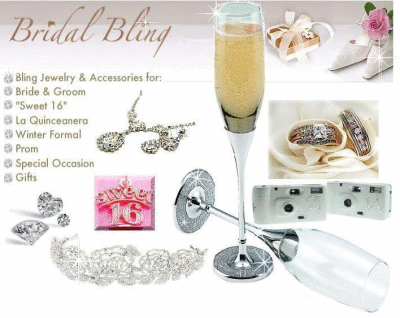 Affordable Bridal Jewelry on Quinceanera Tiaras Wedding Gloves Crowns Sweet 16 Cheap Bridal Jewelry